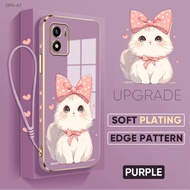 Hardcase OPPO A60 A79 A7 A5S A12 A3S A11K A74 A98 A12E A9 A5 A92 A52 A31 A53 A33 A37 A37F A54 A57 A7