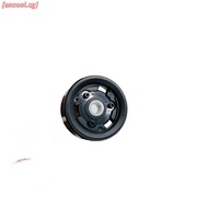 [ANSOUL] Rubber Wheels Replacement for Dreame V11 V12 V15 V16 Vacuum Cleaner Accessories