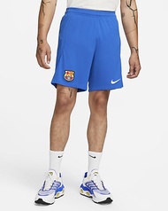 FC Barcelona 2023/24 Stadium 客場 男款 Nike Dri-FIT 足球短褲