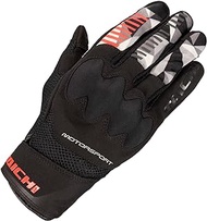 RS Taichi RST460 Bolt Air Gloves, Delta Black, Women's, WL