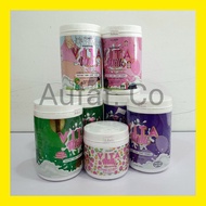 VITAMILK Juice Edition Drink &amp; Booster Premix Goat Milk Vanilla / Chocolate / Strawberry / Grape / Apple ❗ FREE SHAKER ❗