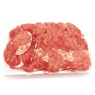 Bắp bò Úc - 500gram - AUS Beef Heel Muscle