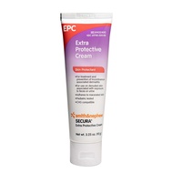 Smith & Nephew Secura Extra Protective Cream 92gm Smith and Nephew