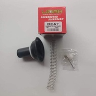 CARBURETOR DIAPHRAGM HONDA BEAT CARB V1