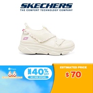Skechers Women BOB'S Sport Bobs Mt. Peak Shoes - 117310-OFWT