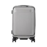 กระเป๋าเดินทาง 20 นิ้ว POLO WORLD PW901 GATEWAY สีเทาอ่อน (1251844)