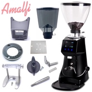 Amalfi amalfi a80a85k90 Grinder Power Knob Scale Adjustment Rod Electrostatic Sheet Powder Connector
