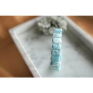 Larimar Bracelet