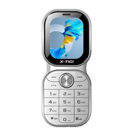 X-TIGI 4.0 inch or smaller 8-shaped mini phone G80 phone 1000mAh dual card dual standby phone keyboa