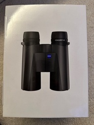 Zeiss Conquest HD 8x42 蔡司雙筒望遠鏡 （德國製）