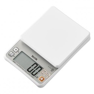 TANITA 烹飪電子秤 KJ-215-WH