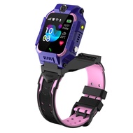 【หมุนได้ 360 องศา】นาฬิกาไอโม่ นาฬิกาไอโมเด็ก GPS imoo watch กันน้ำและกันเหงื่อ นาฬิกาgpsเด็ก ไมโครแชท ถ่ายภาพ 1.44 inch touch screen