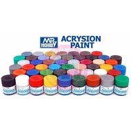 ACRYSION WATER BASED COLOR WATER-BASED Acrylic Paint
