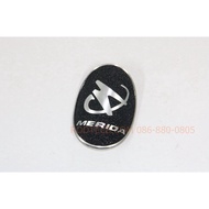 Classic MERIDA Bike Plate New Work
