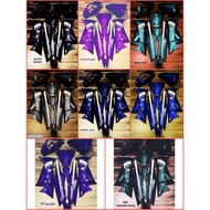 COVERSET W100R GP 2020 wave 100R