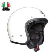 AGV | Retro Style Motorcycle Helmet