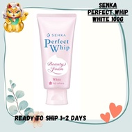 SENKA Perfect Whip White 100g
