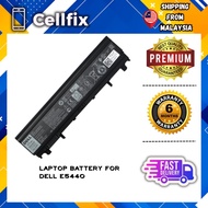Laptop Battery Replacement Compatible with DELL E5440 Gred AAA