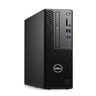 Dell Precision 3460 Small Form Factor T3460-I77016G1TB-T4004G-W11 i7-12700 16GB 1TB HDD Windows 10 P