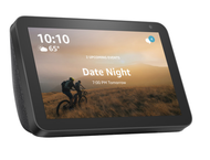 Echo Show 8 HD 8 Smart Display With Alexa (สีดำ)