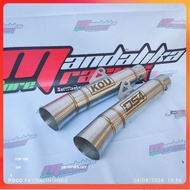 51 mm Super OPEN CANISTER Ds4 NEW SUPER OPEN/KOU SUPER OPEN