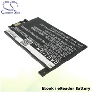 CS Battery Amazon Kindle Paperwhite 2014 Version ebook Battery AEY210SL
