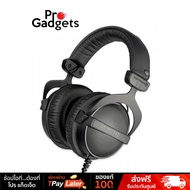 beyerdynamic DT 770 Pro 32 Ohms Headset หูฟังสตูดิโอ