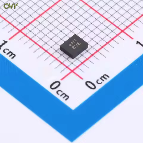 5/20Pcs/Lot BMI323 Ultra-Compact 6-Axis IMU | Low-Power Motion Sensor with Accelerometer & Gyroscope