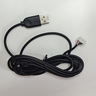 Mouse Cable 1.8m Cable Length for VIPER Wired MINI VIPER Wired Sharp Viper Gaming Edition LANCEHEAD