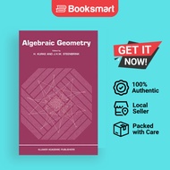 Algebraic Geometry - Hardcover - English - 9780792309345