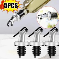 [HOT] Multipurpose Olive Oil Sprayer Liquor Dispenser / Leak-proof Bottle Stopper/ Kitchen Seasoning