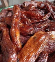 SELAI PISANG MADU  SULTAN Selai BASAH makanan Cemilan Rasa Manis dan LEZAT !!