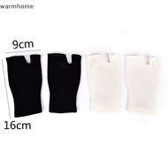 WHE 1Pair Ultrathin Wrist Guard Arthritis Brace Sleeve Support Wrist Supports WHE