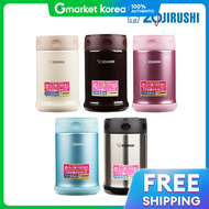 กระติกเก็บอุณหภูมิอาหารเด็ก Zojirushi รุ่น SW-EAE50 ความจุ 500ml