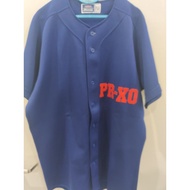 Baseball Pro-Xo Jersey Authentic (new)