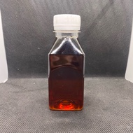 Fermented Water + Deer Ear Leaves For Fish