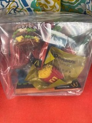 McDonald’s nanoblock