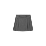 [MANGO] SKIRT GRUNGE  / กระโปรง รุ่น SKIRT GRUNGE Ref: 87170421