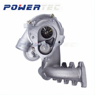 Full Turbo For VW Polo V Scirocco Tiguan 1.4 TSI 132Kw 180HP 110Kw 150HP 118Kw 160HP BWK CAVA CAVE C