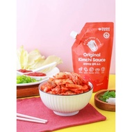 Kimchi Sauce 250 grams