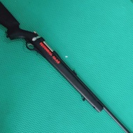 ruger pcp