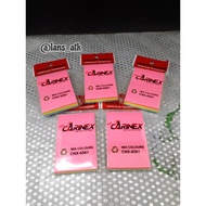 STICKY CARINEX CNX-6561Notes STICKY NOTE/ 10 SHEETS (65617)