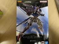 超合金Gundam Aerial 風靈高達 水星魔女