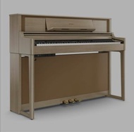 Roland LX-705 數碼鋼琴