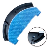 【LADYFT】Spare Replacement Parts Mop Bracket Pads for Ilife T20s, A20