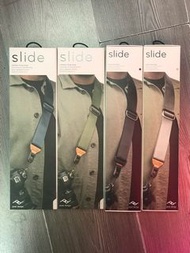 💢門市現貨💢Peak Design Slide四色