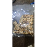 Chinese New Year Goodbye Must-have Offerings-Peanut Candy 200g * 1pkt