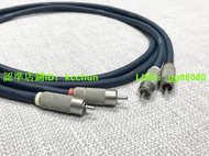 accuphase日本金嗓子 L-15 RCA (1.5m)