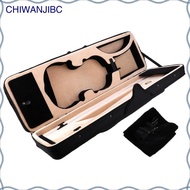 [chiwanjibc] Violin case / violin case, violin case violin case for 4/4 size violin,