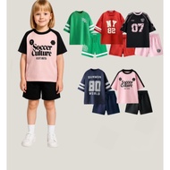 GIRLS' SUITS READY SIZE 4y-12y